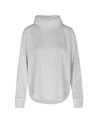 S.OLIVER | Rollkragenpullover | grau