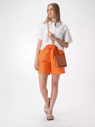 S.OLIVER | Shorts | orange