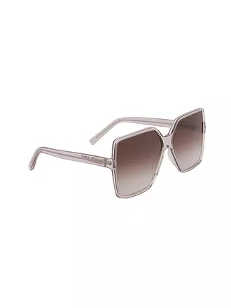 SAINT LAURENT | Sonnenbrille Betty SL 232 | rosa