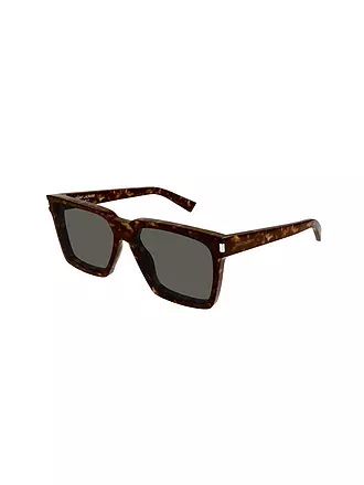 SAINT LAURENT | Sonnenbrille SL610 | schwarz