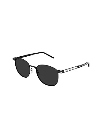 SAINT LAURENT | Sonnenbrille SL747 | schwarz