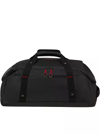 SAMSONITE | Reisetasche ECODIVER DUFFLE Small Charcoal | schwarz