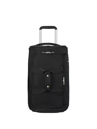 SAMSONITE | Reisetasche mit Rollen RESPARK 55cm Ozone Black | 