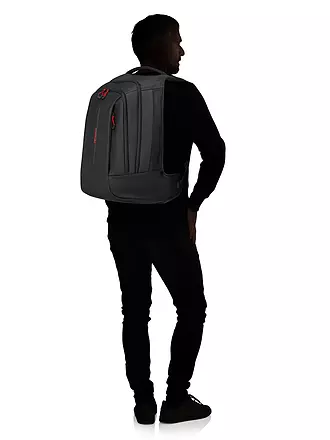 SAMSONITE | Rucksack - Laptop Rucksack ECODIVER Large black | grau