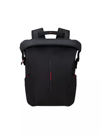 SAMSONITE | Rucksack ECODIVER | schwarz