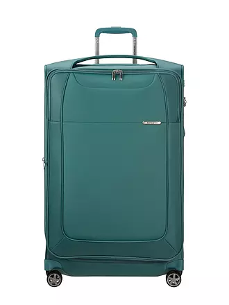 SAMSONITE | Trolley  D'LITE SPINNER 78cm erweiterbar northern blue | 