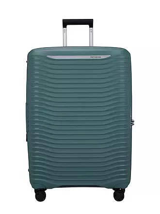 SAMSONITE | Trolley  UPSCAPE SPINNER 75cm erweiterbar northern blue | 