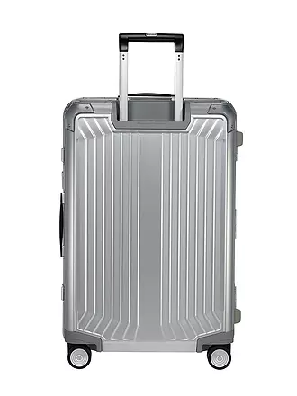 SAMSONITE | Trolley "Lite-Box Alu™" 75cm (Aluminum) 122707 | 