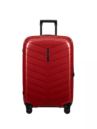 SAMSONITE | Trolley ATTRIX SPINNER 69 Red | 