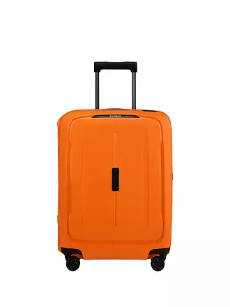 SAMSONITE | Trolley ESSENS SPINNER 55cm papaya orange  | 