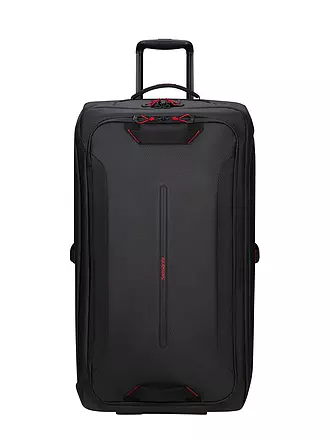 SAMSONITE | Trolley Ecodiver 79 Black | grau