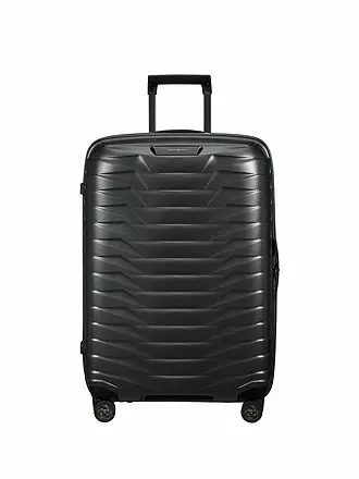 SAMSONITE | Trolley Proxis Spinner 69cm matt climbing  | 