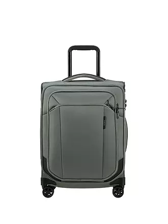 SAMSONITE | Trolley Respark Spinner 55cm Sage Grey | 