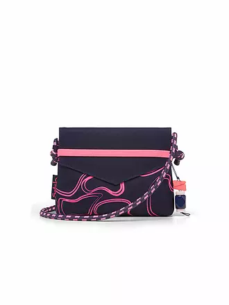 SATCH | Clutch Klatsch Pink Supreme | lila