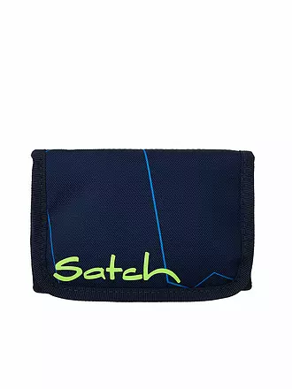 SATCH | Geldbörse Blue Tech | lila