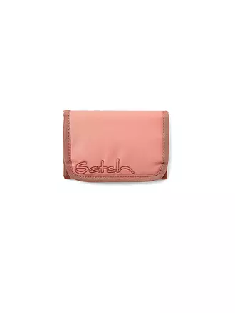 SATCH | Geldbörse Pink Supreme | koralle