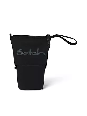 SATCH | Pencil Slider Blue Tech | schwarz