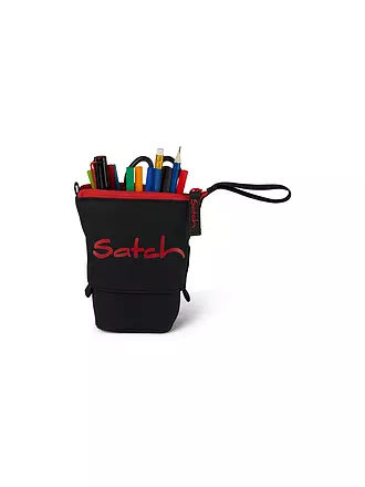 SATCH | Pencil Slider Blue Tech | schwarz