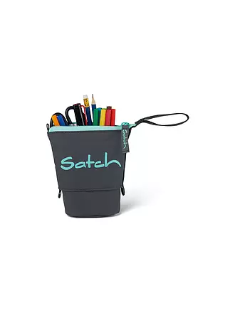 SATCH | Pencil Slider Mint Phantom | grau
