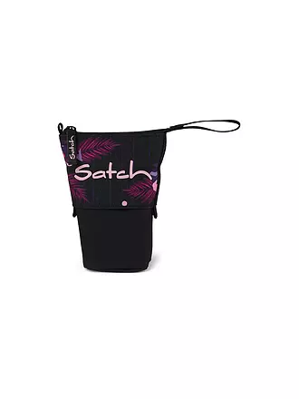 SATCH | Pencil Slider Purple Laser | schwarz