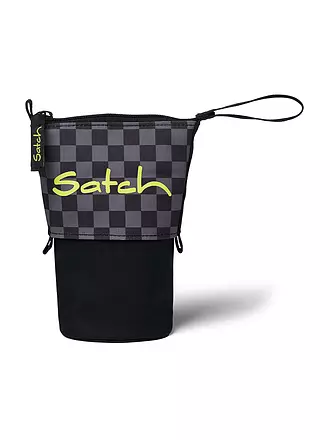 SATCH | Pencil Slider Urban Journey | schwarz