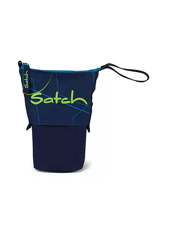 SATCH | Pencil Slider Vivid Blue | dunkelblau