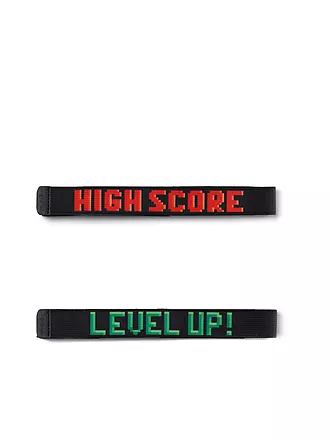 SATCH | Sawp Level up | schwarz