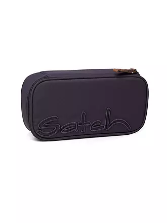 SATCH | Schlamperbox Nordic Grey | grau