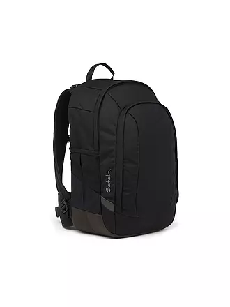 SATCH | Schulrucksack Air Dark Skate | schwarz