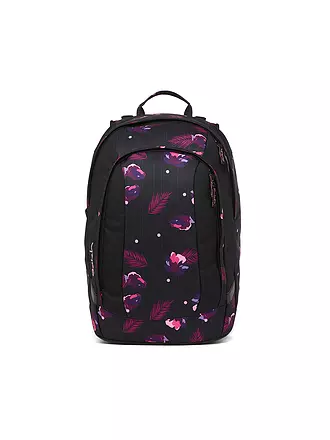 SATCH | Schulrucksack Air Dark Skate | schwarz