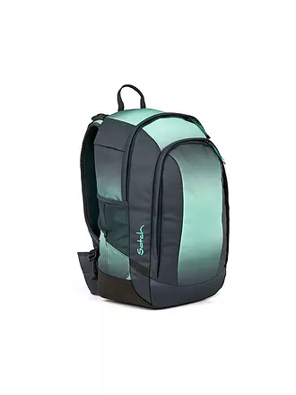 SATCH | Schulrucksack Air Gradient Mint | mint