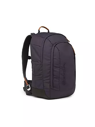 SATCH | Schulrucksack Air Nordic Grey | grau