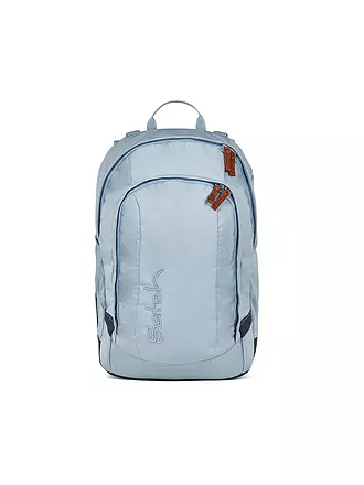 SATCH | Schulrucksack Air Nordic Ice Blue | hellblau