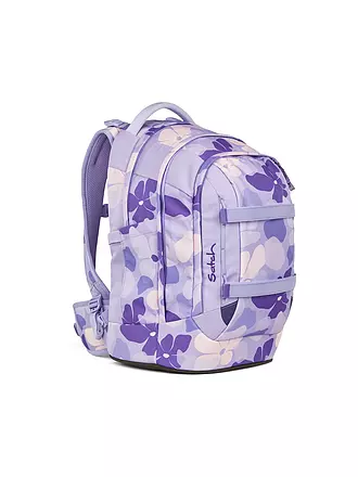 SATCH | Schulrucksack Pack Lilac Blossom | lila