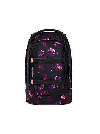 SATCH | Schulrucksack Pack Mystic Nights | schwarz