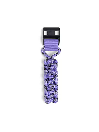 SATCH | Tag Laced Purple | dunkelblau