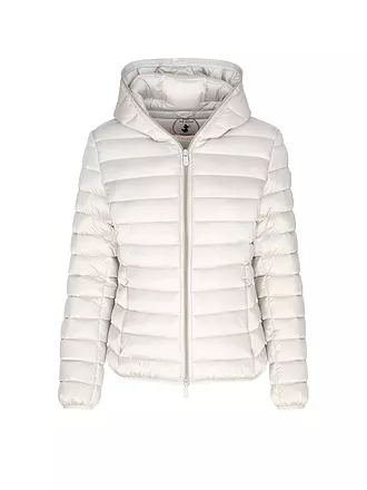 SAVE THE DUCK | Leichtsteppjacke ALEXIS | beige