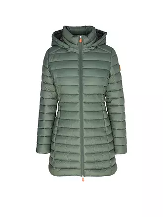 SAVE THE DUCK | Steppjacke GIGA | dunkelblau