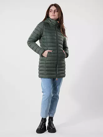 SAVE THE DUCK | Steppjacke GIGA | dunkelblau