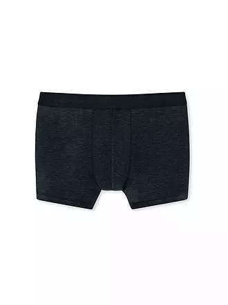 SCHIESSER | Pants "Personal Fit" (Blau Mele) | 