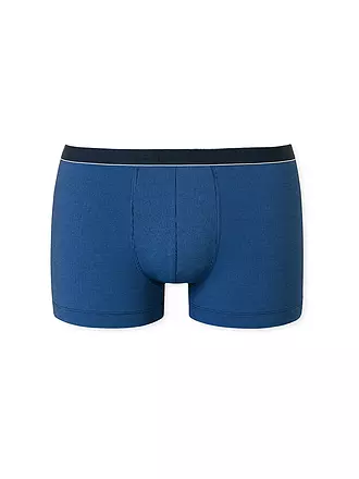 SCHIESSER | Pants dunkelblau | blau