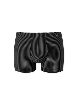 SCHIESSER | Pants schwarz | 