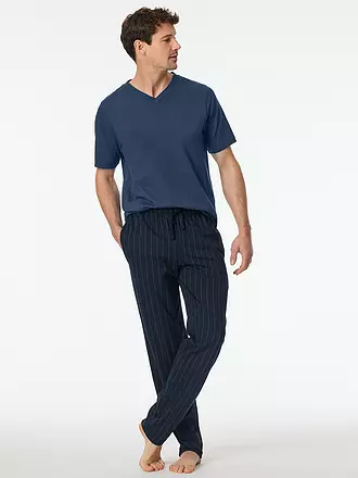 SCHIESSER | Pyjama Hose  | 