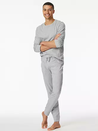 SCHIESSER | Pyjama Hose MIX + RELAX | 