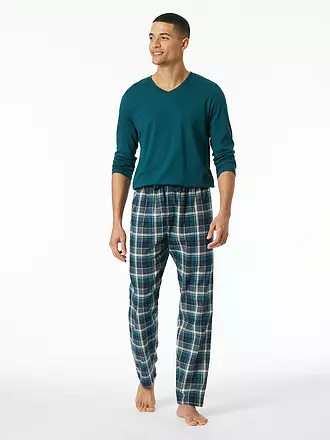 SCHIESSER | Pyjama Hose | 