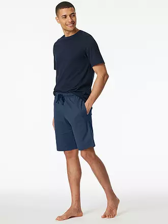 SCHIESSER | Pyjama Shorts MIX + RELAX | 