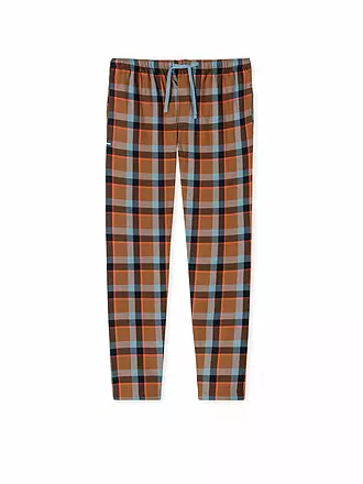 SCHIESSER | Pyjamahose  | 