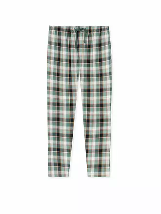 SCHIESSER | Pyjamahose  | 