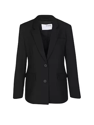 SELECTED FEMME | Blazer | schwarz