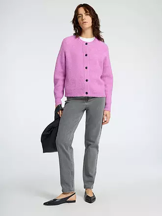 SELECTED FEMME | Cardigan SLFLULU | rosa